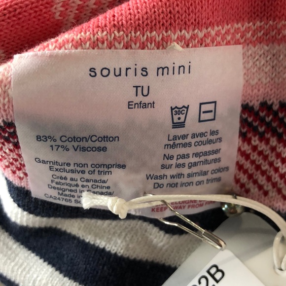 Baby knit blanket - Picture 4 of 4